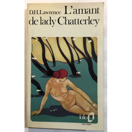 L' Amant de Lady Chatterley