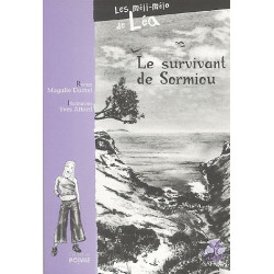 Les Méli-mélo de Léa: Le survivant de Sormiou