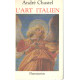 L'art italien