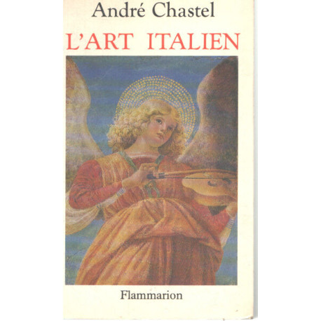 L'art italien