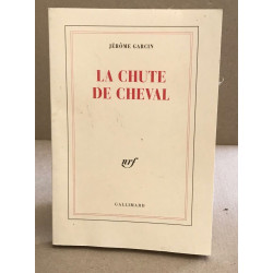 La Chute de cheval
