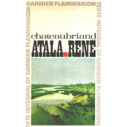 Atala -rené