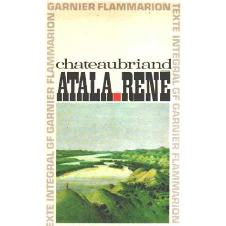 Atala -rené