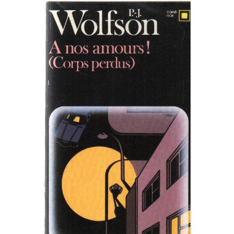A nos amours
