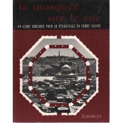 La mosquée sur le roc