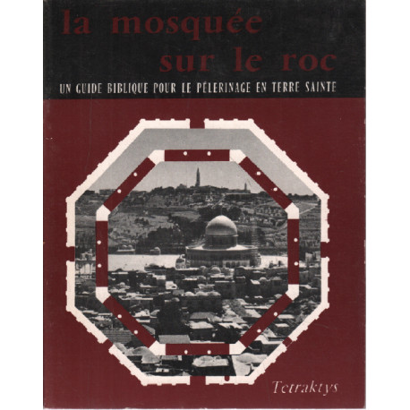 La mosquée sur le roc