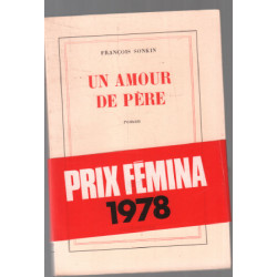 Un amour de père