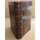 Poesies 1828-1833 / contes d'espagne et d'italie-poesies diverses...