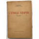 L' Etoile Vesper / souvenirs