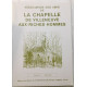 La chapelle de Villeneuve aux riches hommes