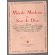 Monde moderne et sens de dieu