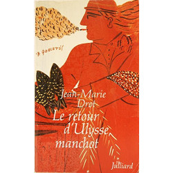 Le retour d'Ulysse manchot