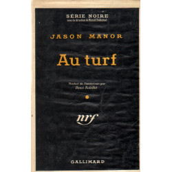 Au turf