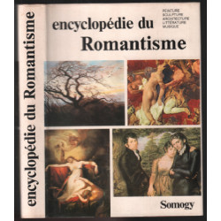 Encyclopédie du romantisme