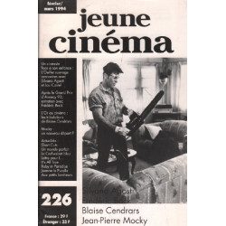 Jeune cinéma n° 226