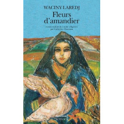 Fleurs d'amandier