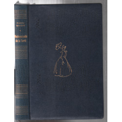 Mademoiselle de la ferté
