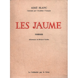 Les jaume / illustrations de bernard tardieu