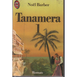 Tanamera