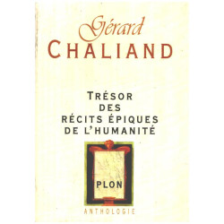 Tresors recits epiques de l'humanité / le temps des heros