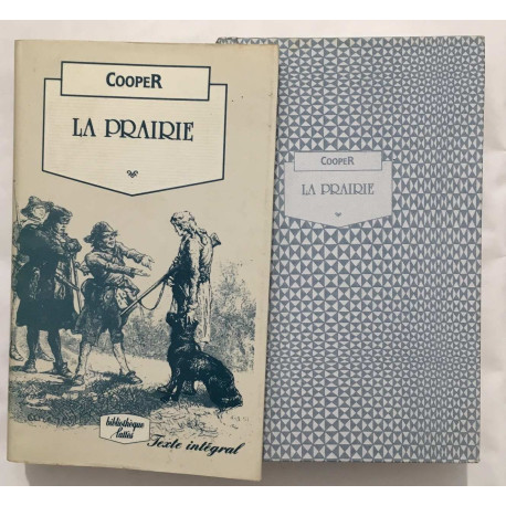 La prairie (texte integral)
