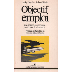 Objectif emploi