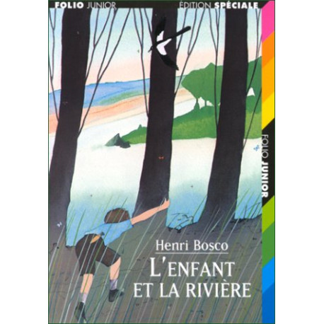 L'enfant et la rivière