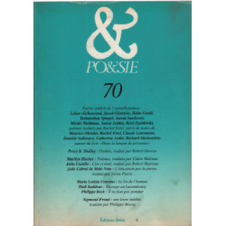 Poesie70