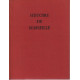Histoire de marseille/ manque jacquette