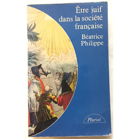 Être juif dans la société française : Du Moyen âge à nos jours