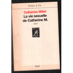 La Vie sexuelle de Catherine M