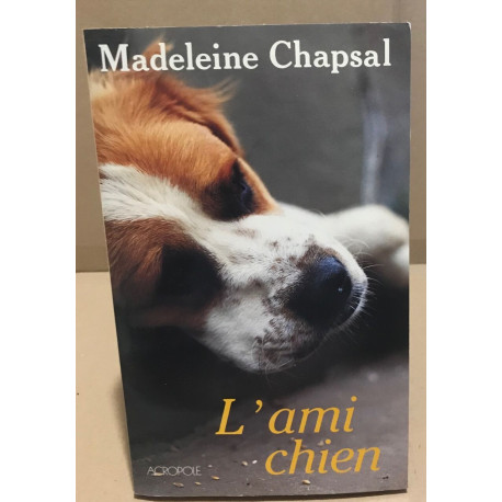 L'ami chien