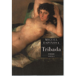 Tribada
