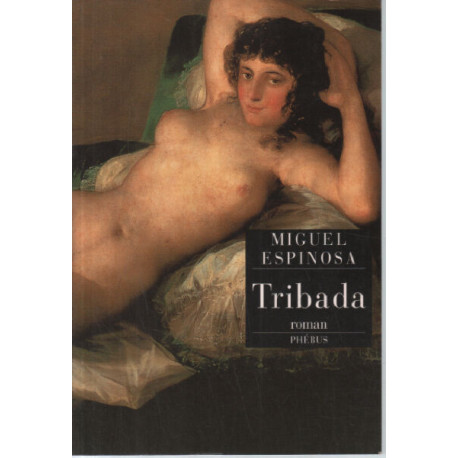 Tribada