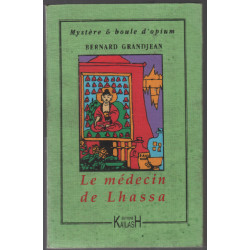Le médecin de Lhassa
