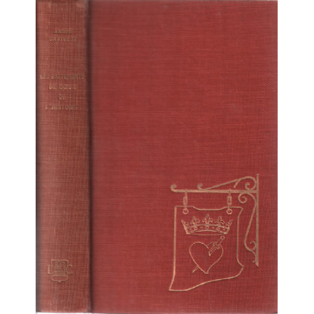 Les battements de coeur de l'histoire