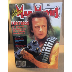 Mad movies n° 82
