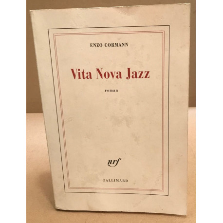 Vita Nova Jazz