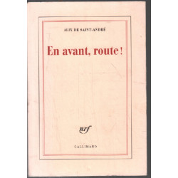 En avant route