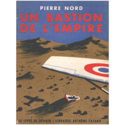 Un bastion de l'empire