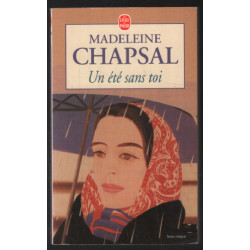 Un été sans toi