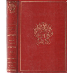 Elisabeth 1ère d'angleterre / mussolini / la fin de l'aiglon /...