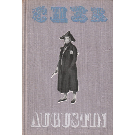 Cher augustin