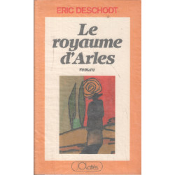 Le Royaume D'arles