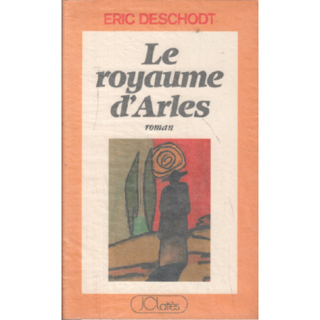 Le Royaume D'arles