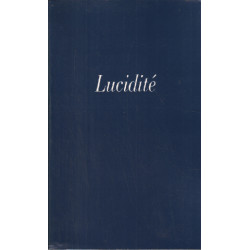 OM transmission n° 3 / lucidité