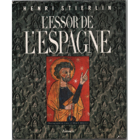 L'essor de l'Espagne
