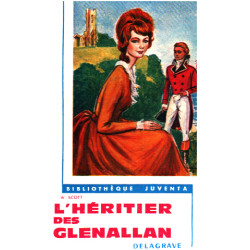 L'héritier des glenallan