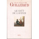 Le Goût de l'avenir