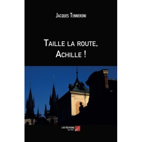 Taille la route Achille